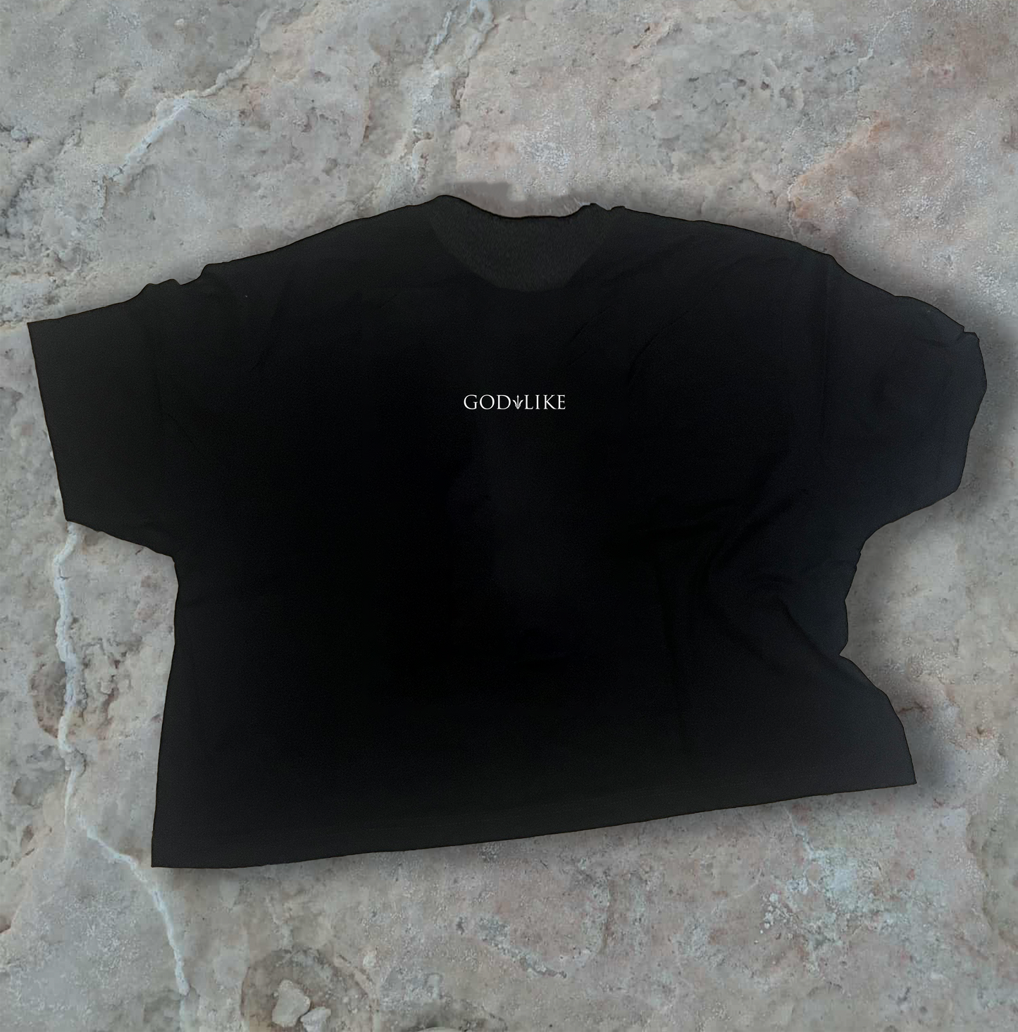 Aphrodite 'Beauty' Crop-Top