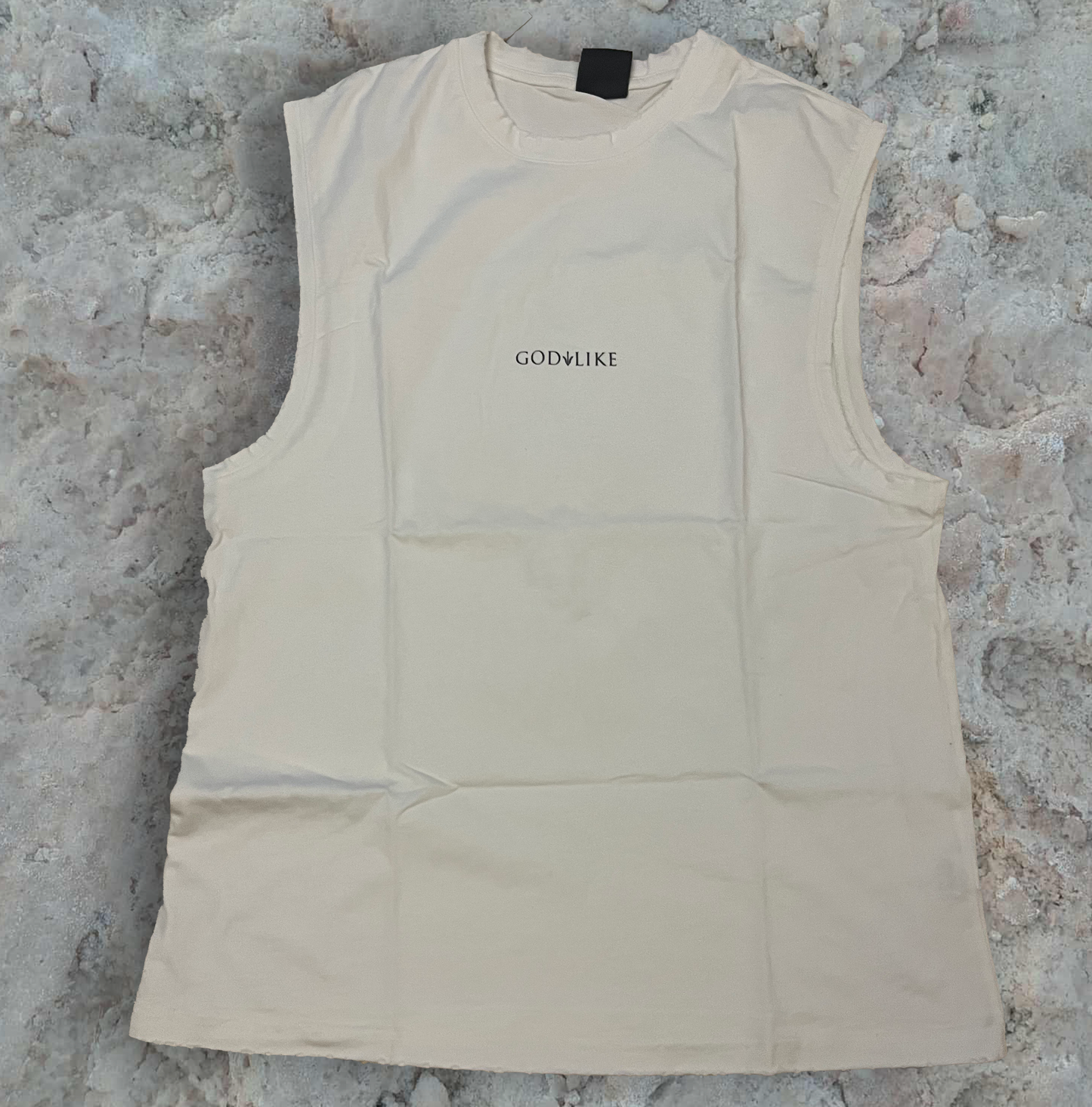 Poseidon 'Growth' Vest Tank-Top