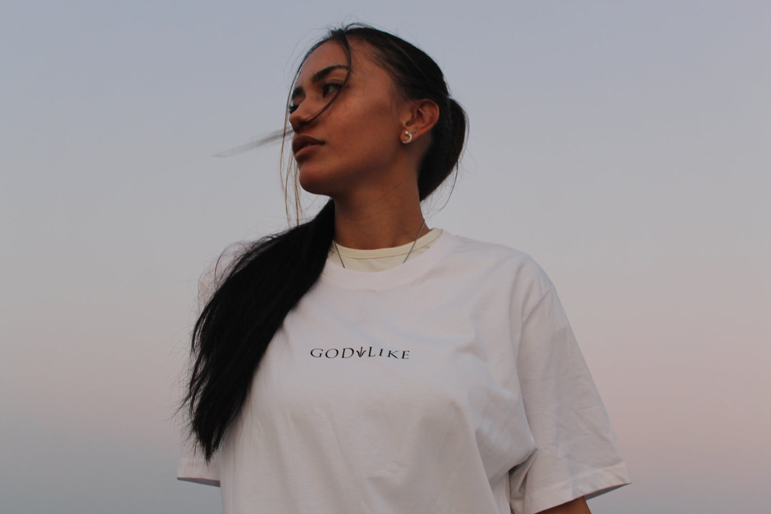 Elite Oversized Tees