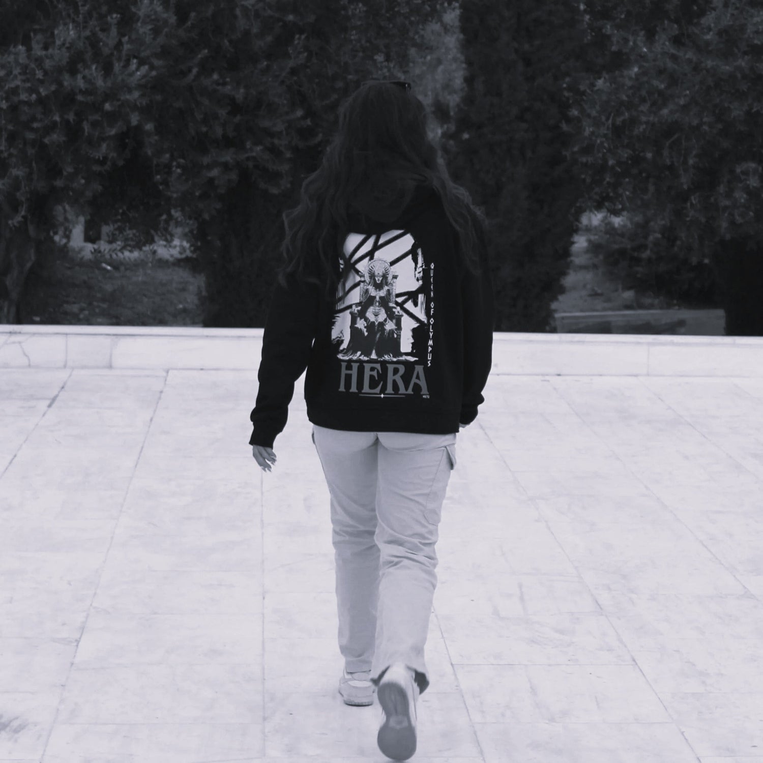 THE HERA COLLECTION