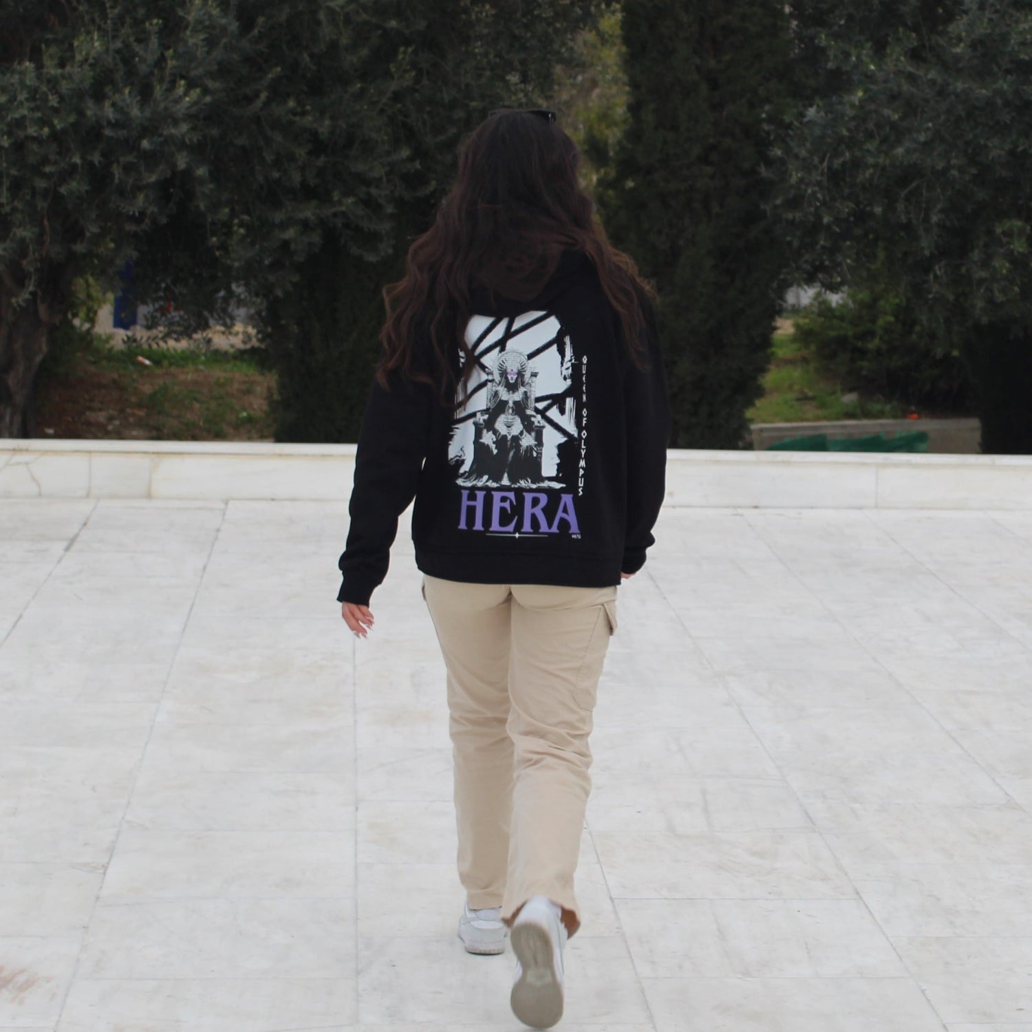 THE HERA COLLECTION
