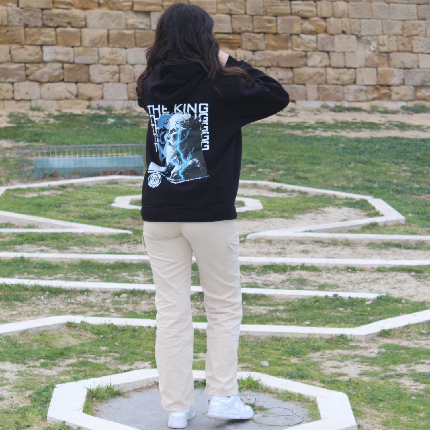THE ZEUS COLLECTION
