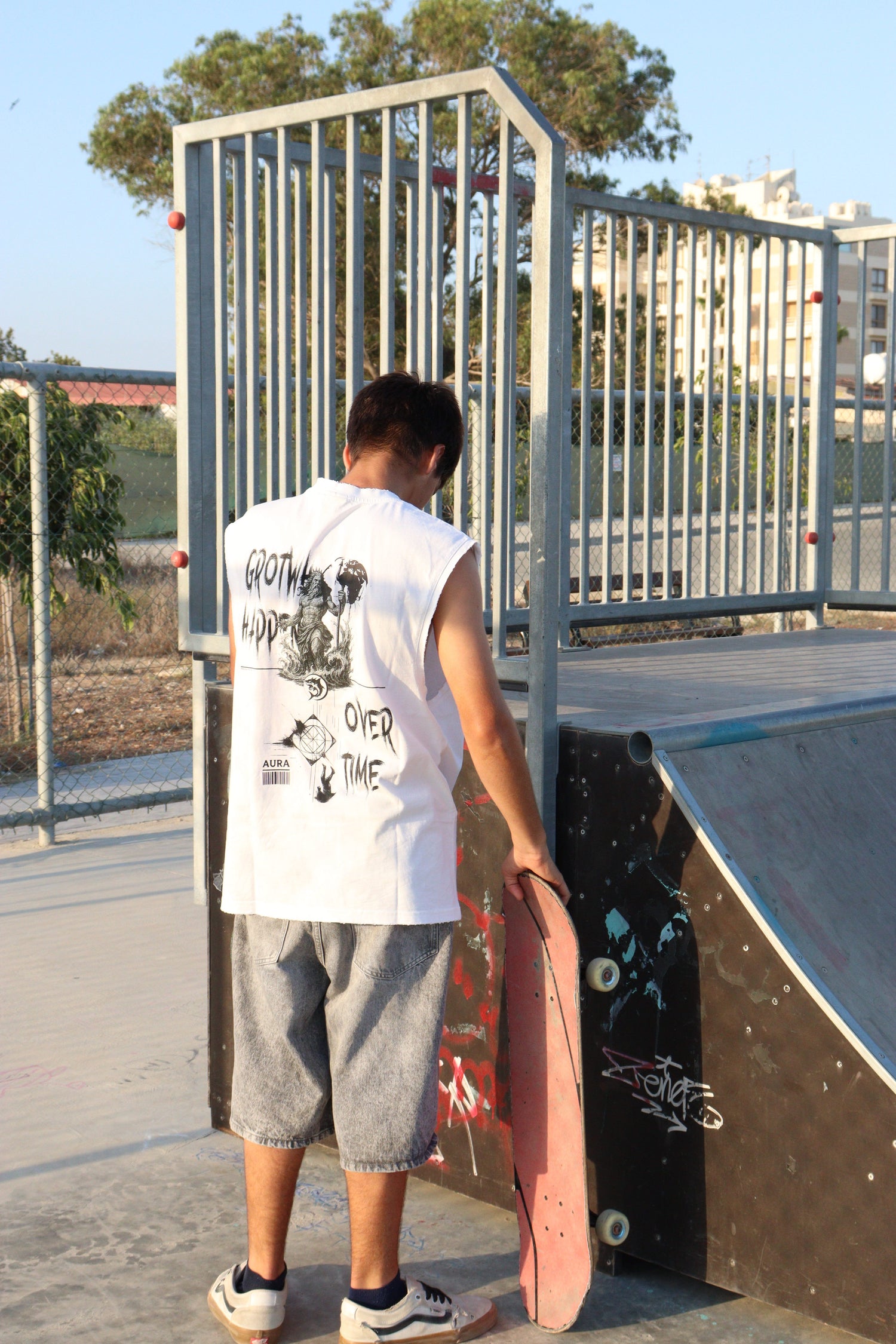 THE POSEIDON COLLECTION