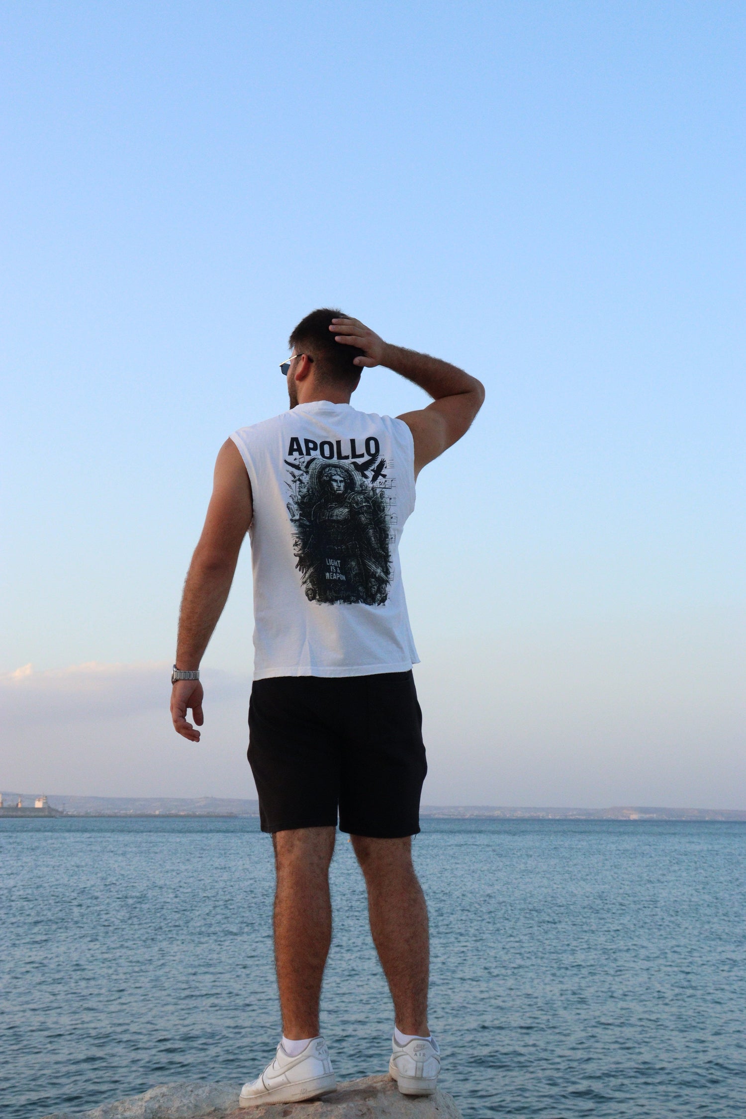 THE APOLLO COLLECTION