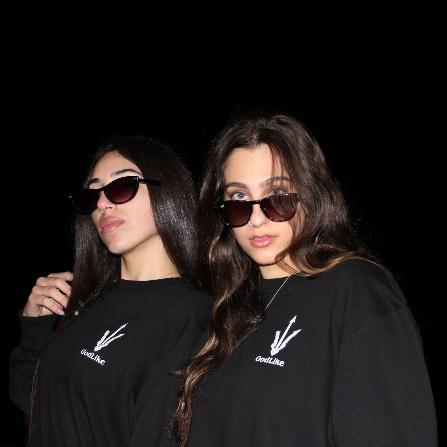 Premium Breeze Sweatshirts