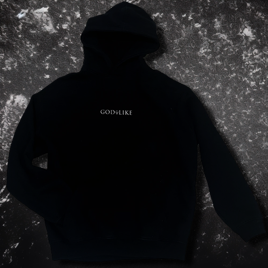 Ares 'God Of War' Hoodie
